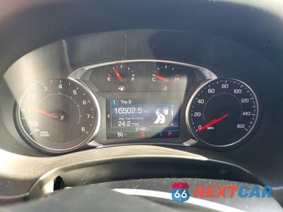 Zdjęcie 9 z 13 samochodu: 2024 GMC TERRAIN SLE VIN:3GKALTEGXRL306923 - miniatura