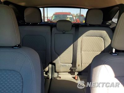 Zdjęcie 10 z 14 samochodu: 2020 FORD ESCAPE SE VIN:1FMCU9G69LUB31954 - miniatura