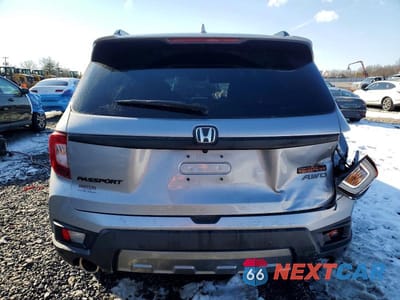 Zdjęcie 6 z 12 samochodu: 2023 HONDA PASSPORT TRAIL SPORT VIN:5FNYF8H63PB009277 - miniatura