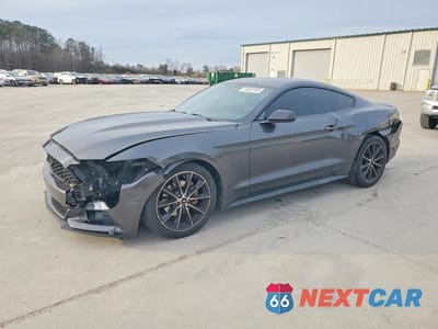 2017 FORD MUSTANG 1FA6P8TH3H5207993 - główne zdjęcie licytacji z USA - miniatura