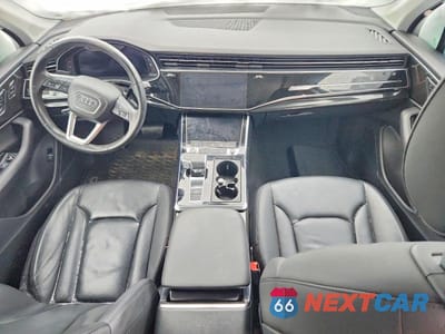 Zdjęcie 8 z 12 samochodu: 2022 AUDI Q7 PREMIUM PLUS VIN:WA1LXBF76ND014598 - miniatura