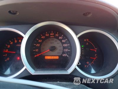 Zdjęcie 9 z 11 samochodu: 2005 TOYOTA TACOMA ACCESS CAB VIN:5TEUU42NX5Z111166 - miniatura