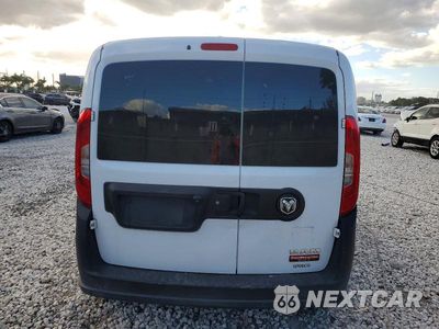 Zdjęcie 6 z 13 samochodu: 2017 RAM PROMASTER CITY VIN:ZFBERFABXH6E37095 - miniatura