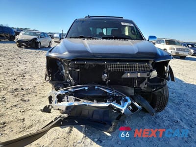 Piąte zdjęcie samochodu w środku: 2019 FORD F150 SUPERCREW VIN:1FTEW1E58KFA27820 - miniatura