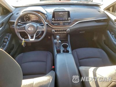 Zdjęcie 8 z 13 samochodu: 2023 NISSAN ALTIMA SV VIN:1N4BL4DV0PN382336 - miniatura
