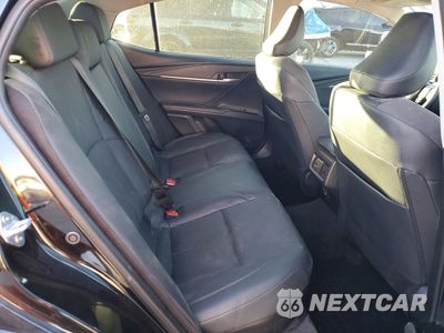 Zdjęcie 10 z 13 samochodu: 2025 TOYOTA CAMRY XSE VIN:4T1DAACK5SU607858 - miniatura