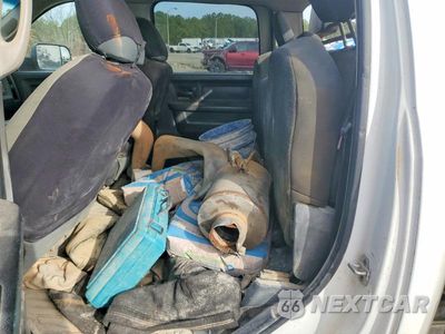 Zdjęcie 10 z 12 samochodu: 2012 DODGE RAM 3500CC - YARD TRUCK VIN:3C63D3GLXCG255765 - miniatura