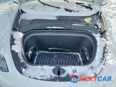 Zdjęcie 11 z 13 samochodu: 2024 TESLA MODEL Y VIN:7SAYGDEDXRF186701 - miniatura
