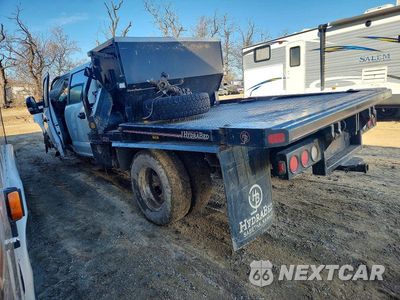 Drugie zdjęcie samochodu z przodu: 2022 FORD F350 SUPER DUTY VIN:1FD8W3HT4NED63182 - miniatura