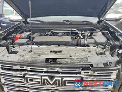 Zdjęcie 11 z 12 samochodu: 2026 GMC CANYON DENALI VIN:1GTP2FEK6T1131860 - miniatura