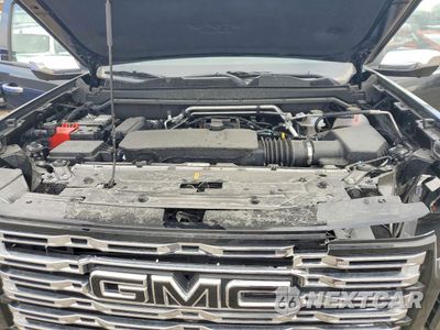 Zdjęcie 11 z 12 samochodu: 2026 GMC CANYON DENALI VIN:1GTP2FEK6T1131860 - miniatura