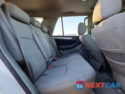 Zdjęcie 11 z 12 samochodu: 2009 TOYOTA 4RUNNER SR5 VIN:JTEBU14R59K040213 - miniatura