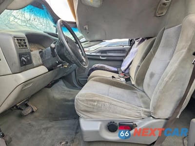 Zdjęcie 7 z 11 samochodu: 2003 FORD F250 SUPER DUTY VIN:1FTNW21P13EC46784 - miniatura