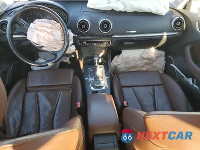 Zdjęcie 8 z 14 samochodu: 2015 AUDI A3 PREMIUM PLUS VIN:WAUEFGFFXF1010883 - miniatura