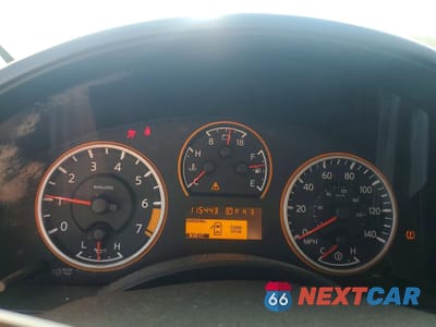 Zdjęcie 9 z 13 samochodu: 2014 NISSAN TITAN S VIN:1N6BA0CA3EN504608 - miniatura