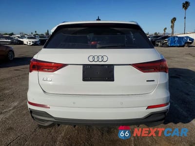 Zdjęcie 6 z 12 samochodu: 2024 AUDI Q3 PREMIUM PLUS S LINE 45 VIN:WA1EECF39R1167288 - miniatura