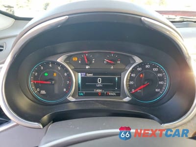 Zdjęcie 9 z 12 samochodu: 2016 CHEVROLET MALIBU VIN:1G1ZF5SX1GF252241 - miniatura