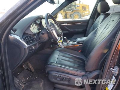 Zdjęcie 7 z 13 samochodu: 2018 BMW X5 XDR40E VIN:5UXKT0C59J0W00216 - miniatura