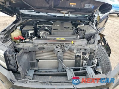 Zdjęcie 11 z 12 samochodu: 2023 NISSAN FRONTIER S VIN:1N6ED1EK3PN610527 - miniatura