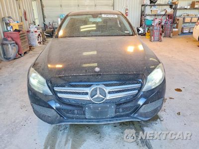 Piąte zdjęcie samochodu w środku: 2015 MERCEDES-BENZ C 300 VIN:55SWF4JB7FU091860 - miniatura