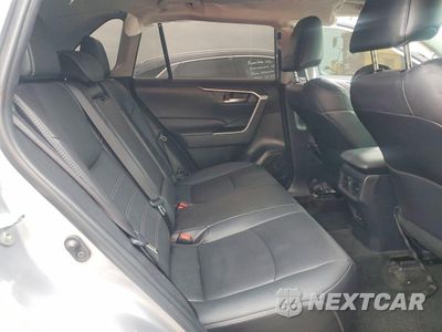 Zdjęcie 10 z 12 samochodu: 2023 TOYOTA RAV4 XLE PREMIUM VIN:2T3C1RFV3PC249398 - miniatura