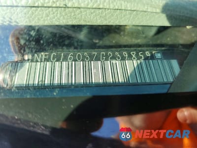 Zdjęcie 13 z 13 samochodu: 2007 CHEVROLET SUBURBAN C1500 VIN:3GNFC16037G239859 - miniatura