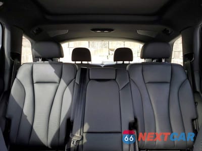 Zdjęcie 10 z 13 samochodu: 2023 AUDI Q7 PREMIUM PLUS VIN:WA1LCBF70PD023344 - miniatura