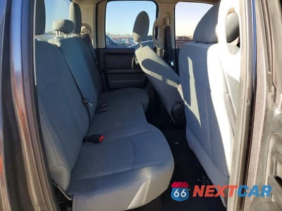 Zdjęcie 10 z 12 samochodu: 2017 RAM 1500 ST VIN:1C6RR6FG5HS535854 - miniatura