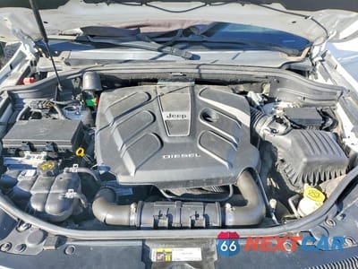 Zdjęcie 12 z 13 samochodu: 2018 JEEP GRAND CHEROKEE LIMITED VIN:1C4RJFBM3JC440317 - miniatura