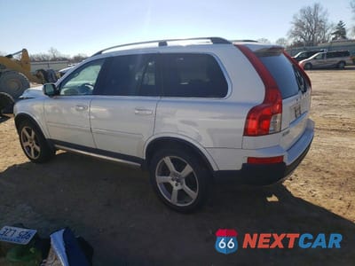 Drugie zdjęcie samochodu z przodu: 2011 VOLVO XC90 R DESIGN VIN:YV4952CF1B1592068 - miniatura