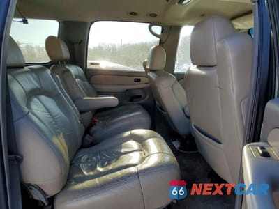 Zdjęcie 11 z 13 samochodu: 2001 CHEVROLET SUBURBAN K1500 VIN:3GNFK16T41G263124 - miniatura