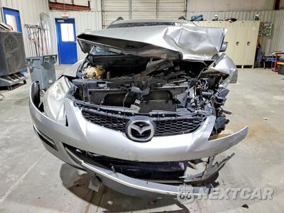 Piąte zdjęcie samochodu w środku: 2009 MAZDA CX9 4X2 GRAND TOURIN VIN:JM3TB28AX90169379 - miniatura