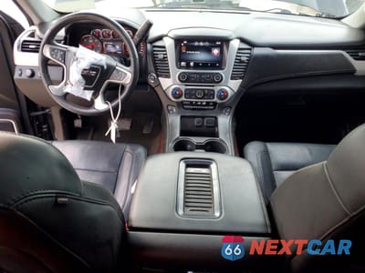 Zdjęcie 8 z 14 samochodu: 2015 GMC YUKON SLT VIN:1GKS2BKC3FR690423 - miniatura