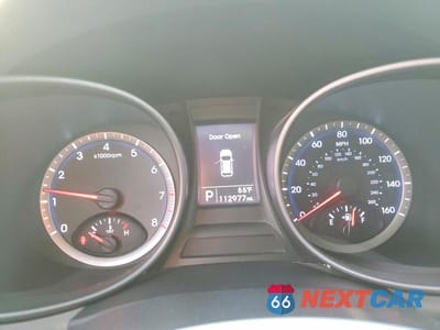 Zdjęcie 9 z 12 samochodu: 2013 HYUNDAI SANTA FE SPORT 2.4L VIN:5XYZUDLB8DG002014 - miniatura