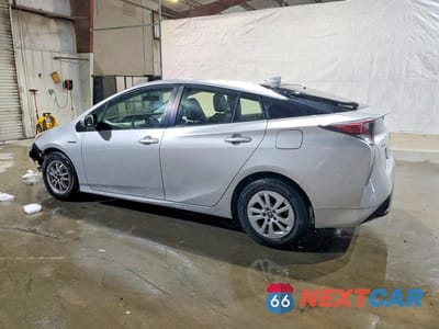 Drugie zdjęcie samochodu z przodu: 2016 TOYOTA PRIUS TWO VIN:JTDKBRFU6G3503509 - miniatura