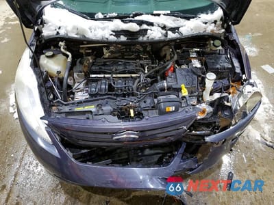 Zdjęcie 11 z 13 samochodu: 2012 FORD FIESTA S VIN:3FADP4AJ1CM104449 - miniatura