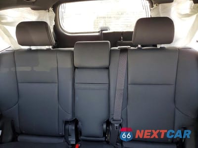 Zdjęcie 10 z 14 samochodu: 2022 LEXUS GX 460 VIN:JTJAM7BX1N5311844 - miniatura