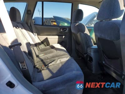 Zdjęcie 11 z 12 samochodu: 2003 HYUNDAI SANTA FE GLS VIN:KM8SC13D03U478013 - miniatura