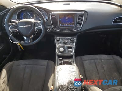 Zdjęcie 8 z 13 samochodu: 2016 CHRYSLER 200 LIMITED VIN:1C3CCCAB2GN132426 - miniatura