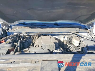 Zdjęcie 12 z 12 samochodu: 2015 CHEVROLET SILVERADO UTILITY / SERVICE TRUCK VIN:1GB0CUEG3FZ535045 - miniatura