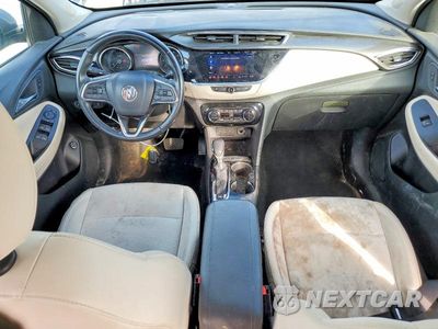Zdjęcie 8 z 12 samochodu: 2022 BUICK ENCORE GX SELECT VIN:KL4MMDSL1NB064154 - miniatura