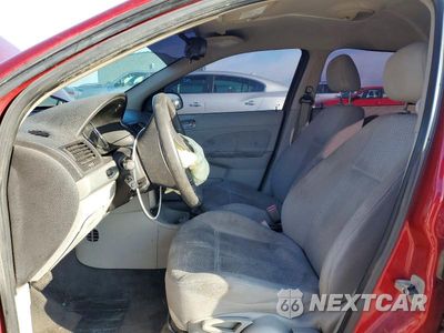 Zdjęcie 7 z 12 samochodu: 2010 CHEVROLET COBALT LS VIN:1G1AB5F57A7130342 - miniatura