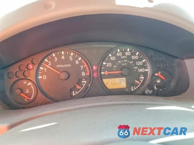 Zdjęcie 9 z 13 samochodu: 2019 NISSAN FRONTIER S VIN:1N6AD0ER2KN775189 - miniatura
