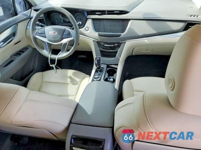 Zdjęcie 8 z 13 samochodu: 2021 CADILLAC XT5 PREMIUM LUXURY VIN:1GYKNCRS0MZ173433 - miniatura