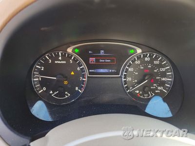 Zdjęcie 9 z 13 samochodu: 2016 NISSAN ALTIMA 2.5 VIN:1N4AL3AP6GC164764 - miniatura