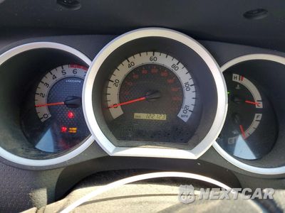 Zdjęcie 9 z 14 samochodu: 2015 TOYOTA TACOMA ACCESS CAB VIN:5TFTX4CN8FX059790 - miniatura