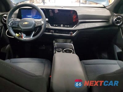 Zdjęcie 8 z 13 samochodu: 2026 CHEVROLET EQUINOX LT VIN:3GNAXHEG5TL126812 - miniatura