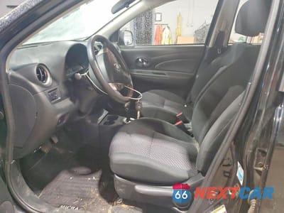 Zdjęcie 7 z 12 samochodu: 2018 NISSAN MICRA VIN:3N1CK3CP1JL246371 - miniatura