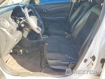 Zdjęcie 7 z 12 samochodu: 2017 NISSAN VERSA S VIN:3N1CN7APXHL845183 - miniatura