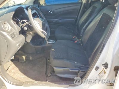 Zdjęcie 7 z 13 samochodu: 2017 NISSAN VERSA S VIN:3N1CN7APXHL845183 - miniatura